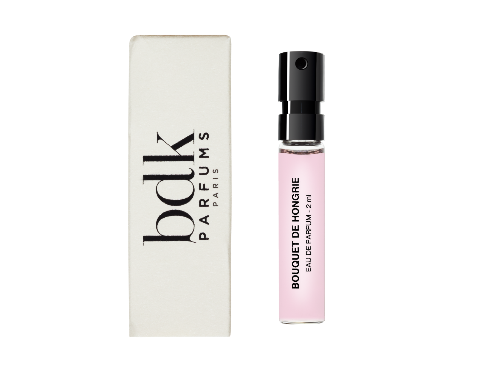 bdk-parfums-bouquet-de-hongrie-chantillon image 1