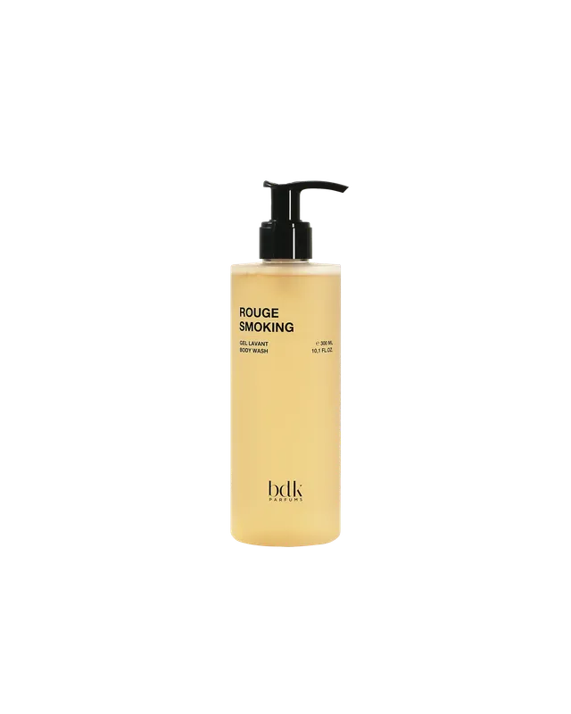 bdk-parfums-rouge-smoking-gel-lavant-300ml image 1