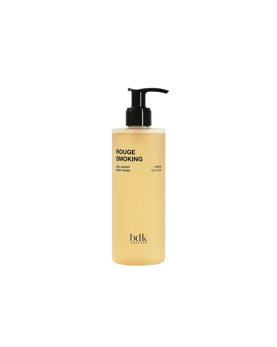 bdk-parfums-rouge-smoking-gel-lavant-300ml image 1