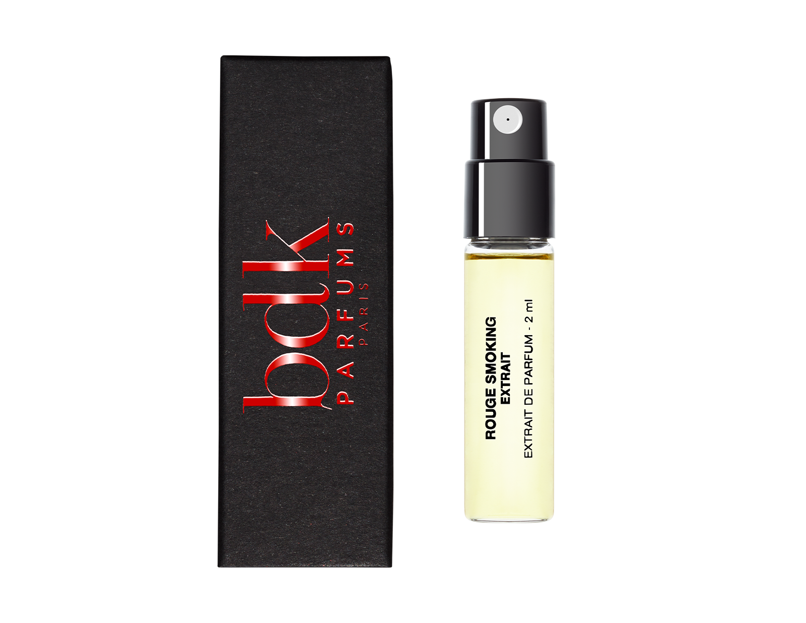bdk-parfums-rouge-smoking-extrait-chantillon image 1