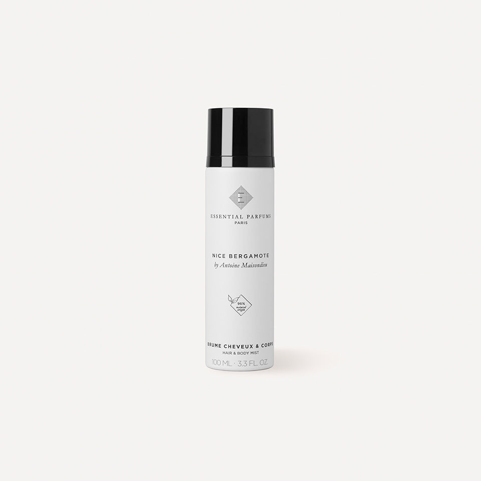 essential-parfums-nice-bergamote-brume-cheveux-et-corps-100-ml image 1