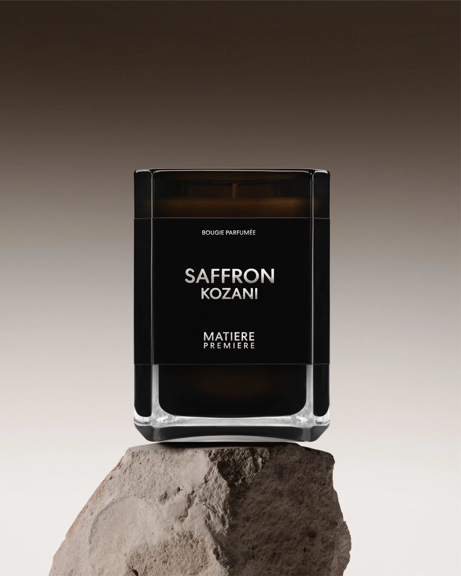 mati-re-premi-re-saffron-kozani-bougie-parfum-e image 1