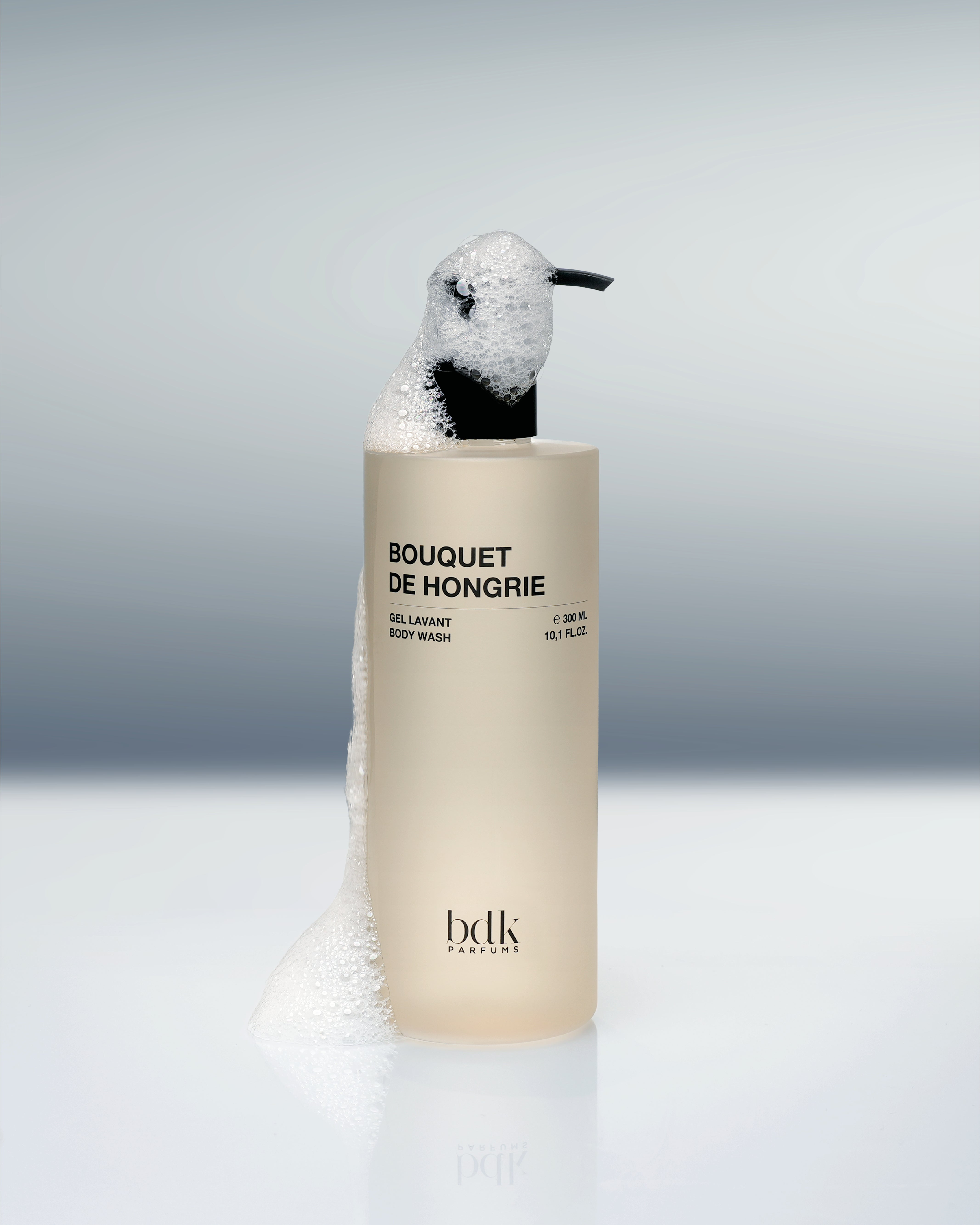 bdk-parfums-bouquet-de-hongrie-gel-lavant-300ml image 3