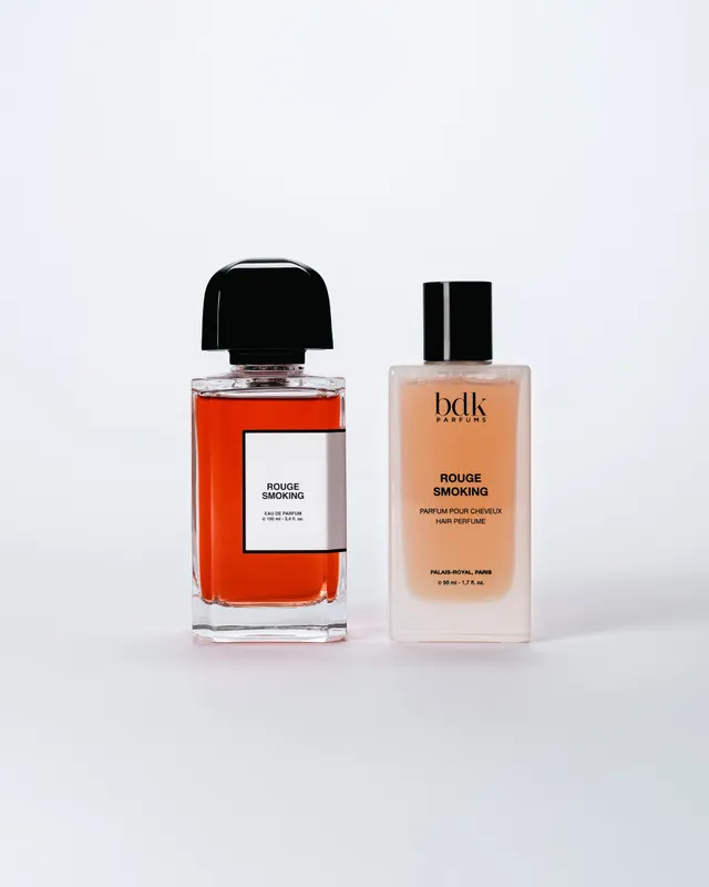 bdk-parfums-rouge-smoking-duo-eau-de-parfum-parfum-cheveux image 1