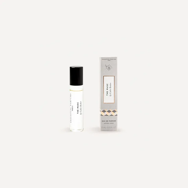 essential-parfums-the-musc-eau-de-parfum-spray-10-ml image 1