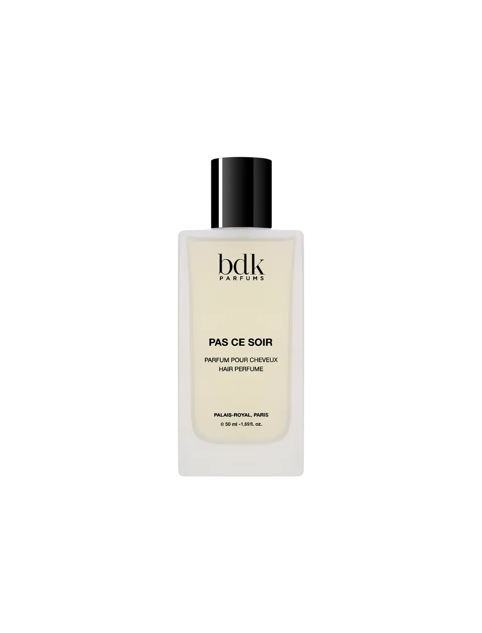 bdk-parfums-pas-ce-soir-parfum-cheveux-50ml image 1
