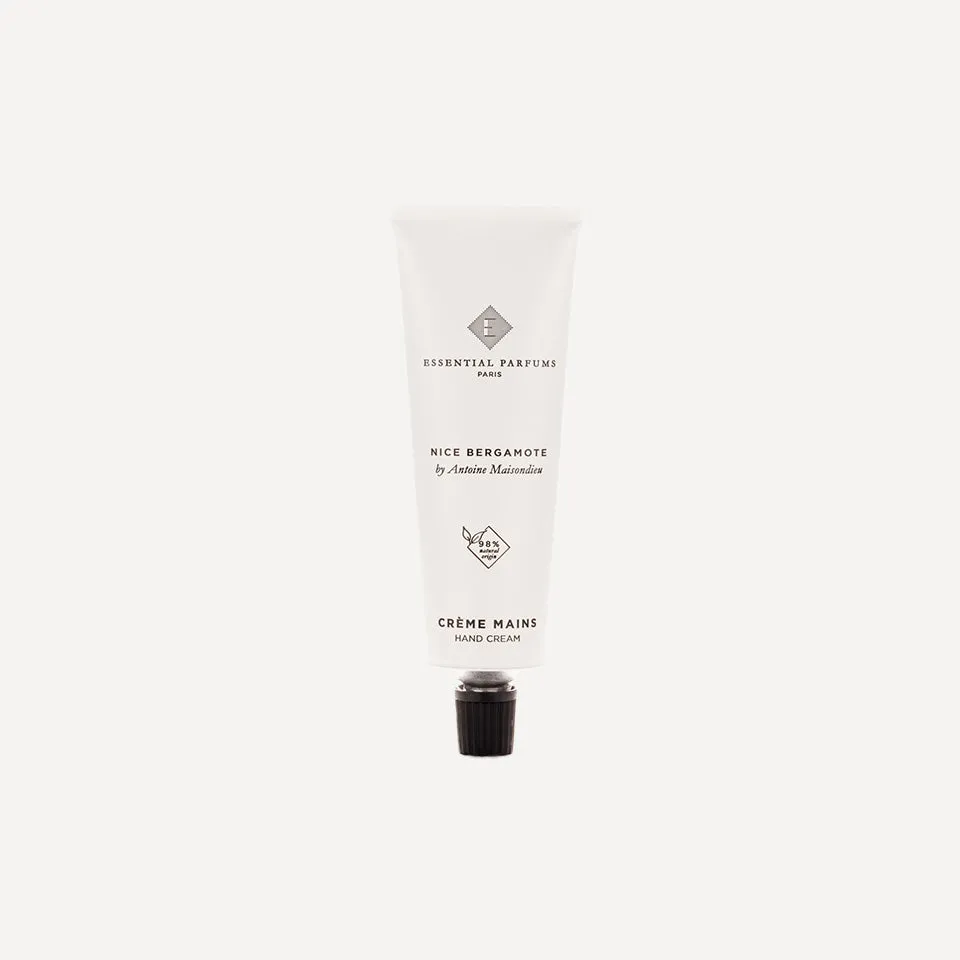 essential-parfums-nice-bergamote-cr-me-mains-50-ml-2 image 1