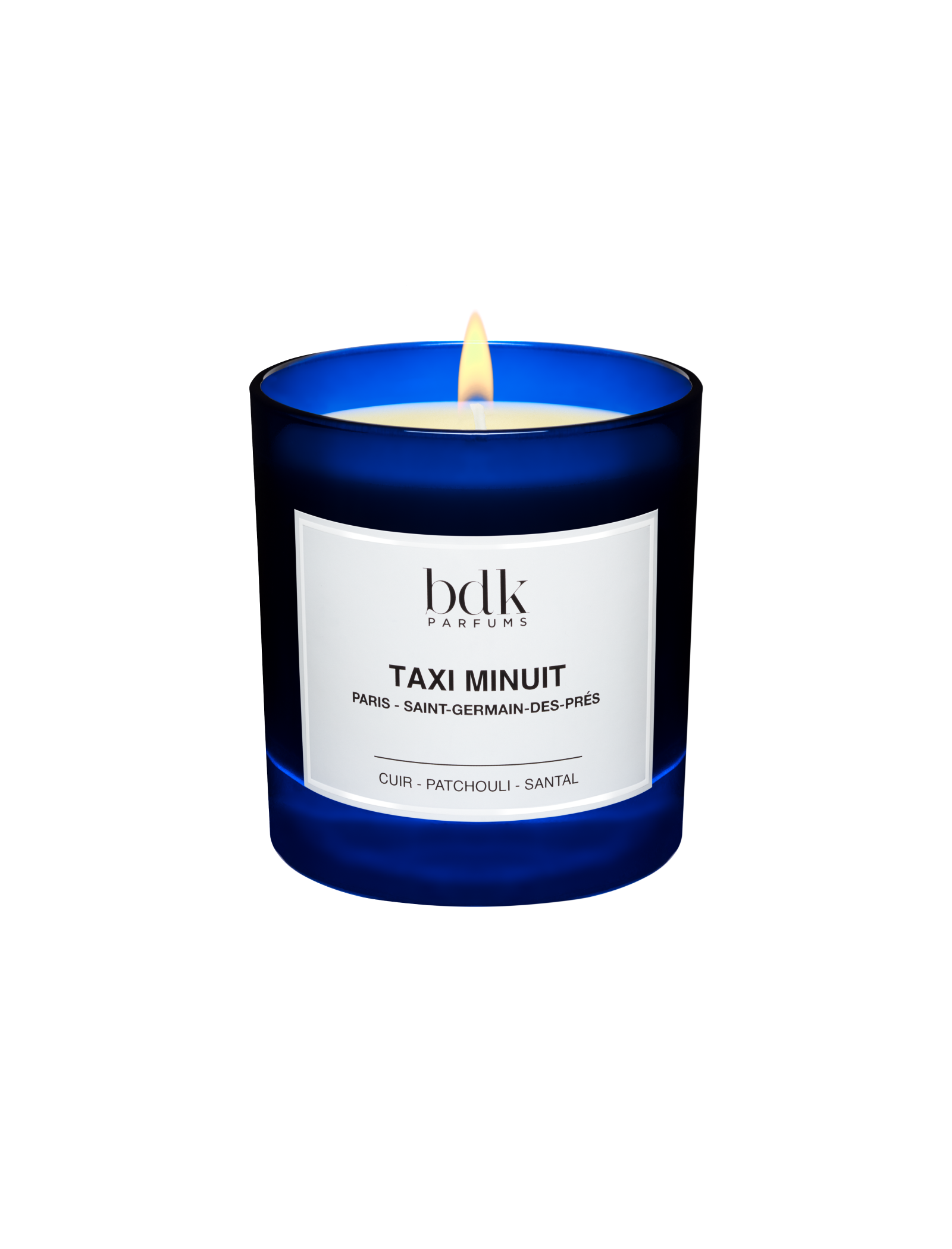 bdk-parfums-taxi-minuit-bougie-parfum-e-250g image 2
