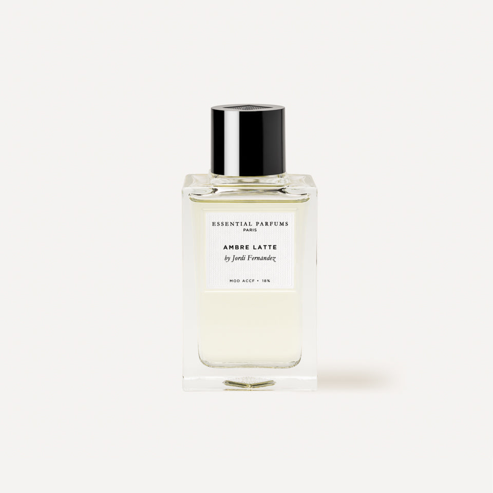 essential-parfums-ambre-latte-eau-de-parfum-rechargeable-100-ml image 1