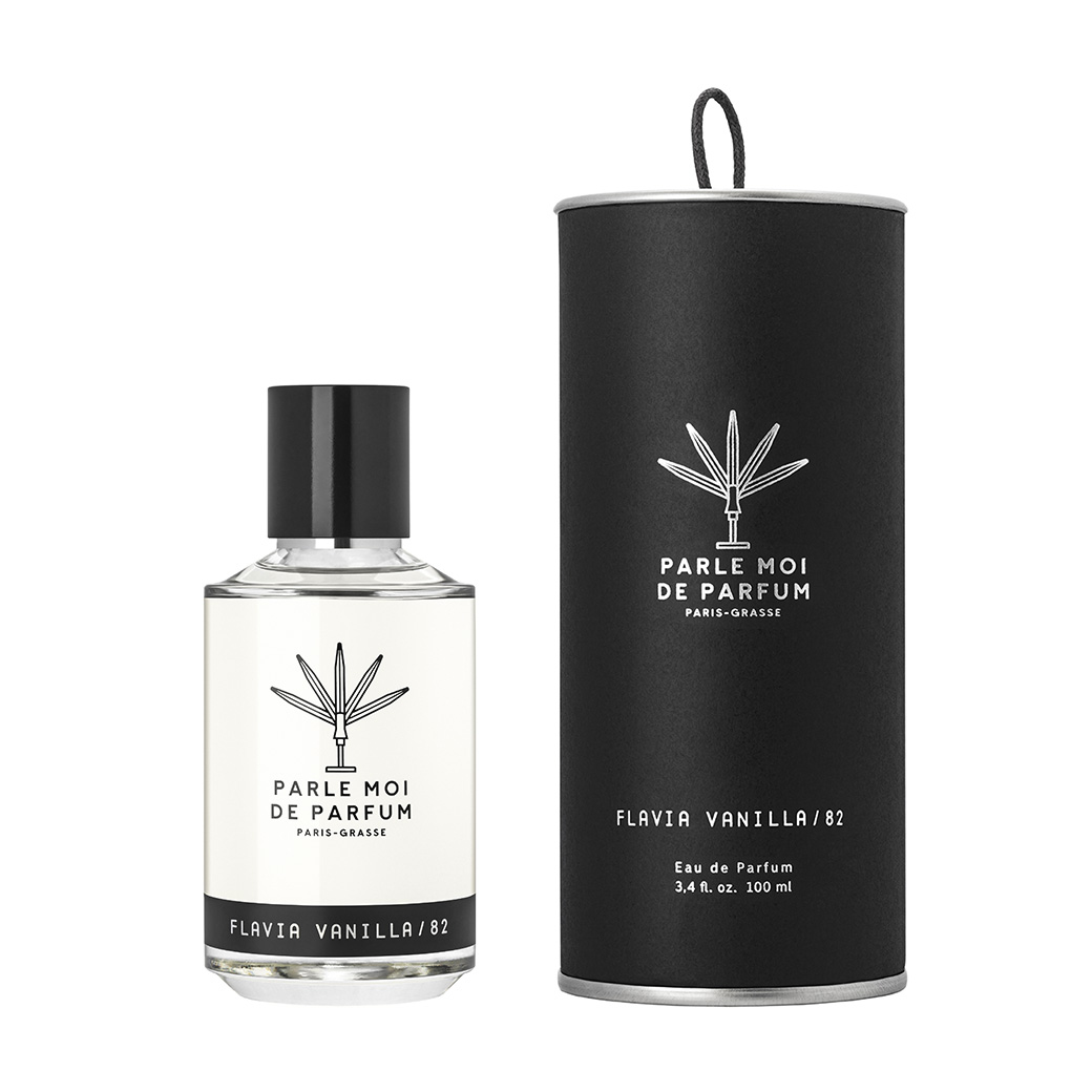 parle-moi-de-parfum-flavia-vanilla-82-eau-de-parfum image 2