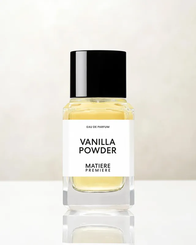 mati-re-premi-re-vanilla-powder-eau-de-parfum-vanille-poudr-e image 1
