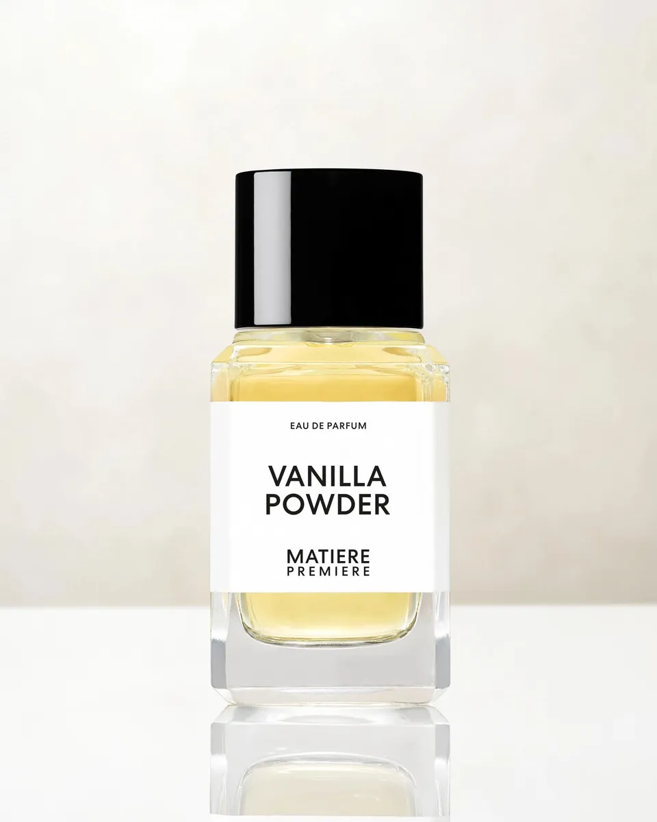 mati-re-premi-re-vanilla-powder-eau-de-parfum-vanille-poudr-e image 1