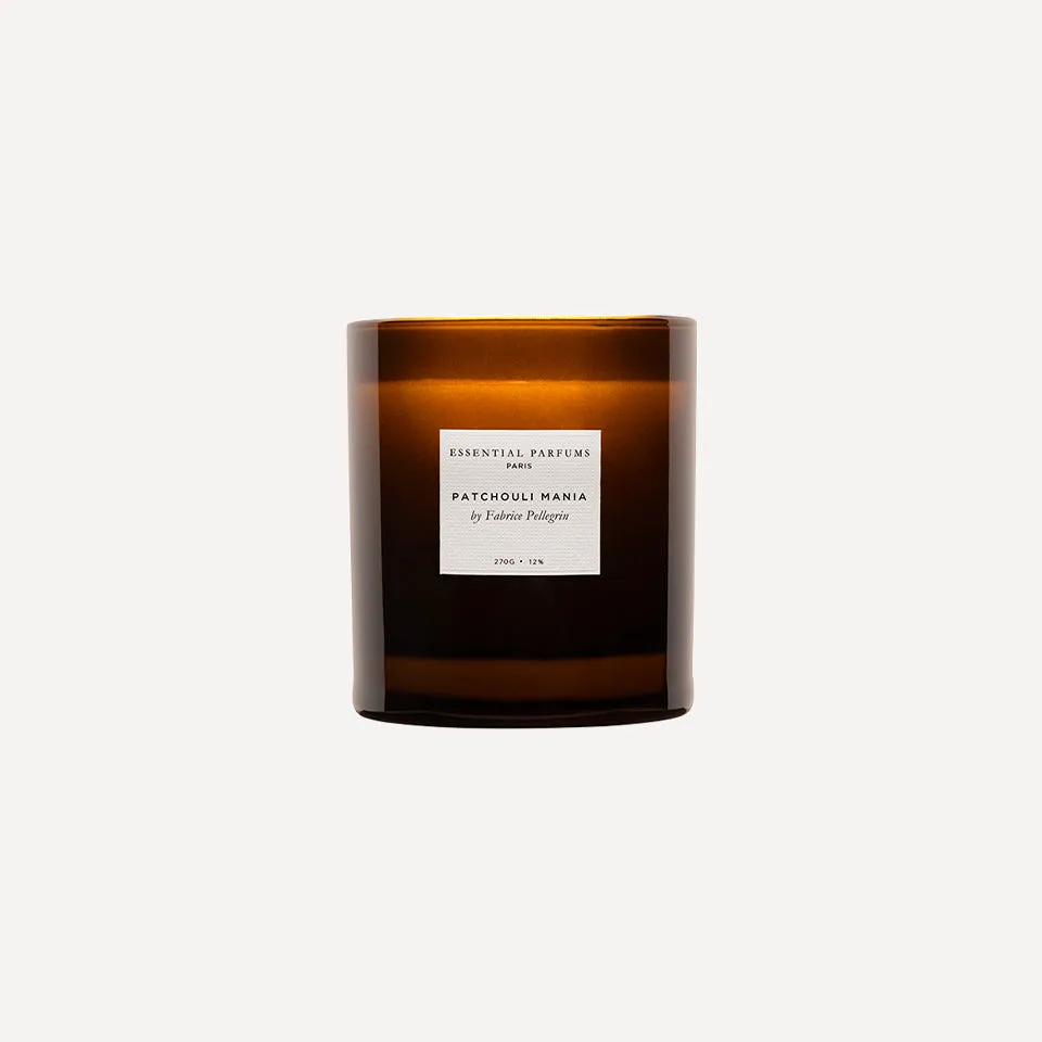 essential-parfums-patchouli-mania-bougie-parfum-e-270-gr image 1