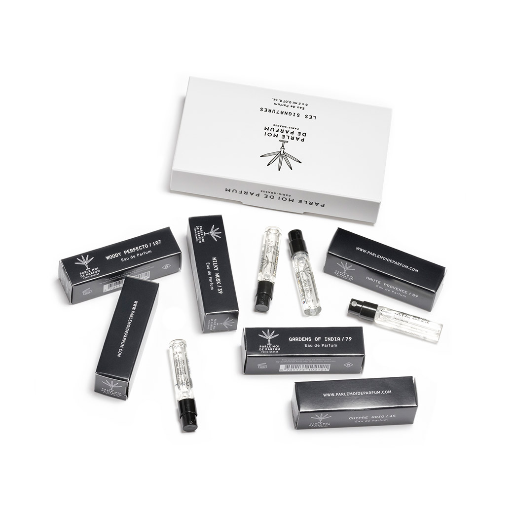 parle-moi-de-parfum-les-signatures-milky-musk-39-eau-de-parfum image 2