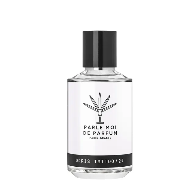 parle-moi-de-parfum-orris-tattoo-29-eau-de-parfum-unisexe image 1
