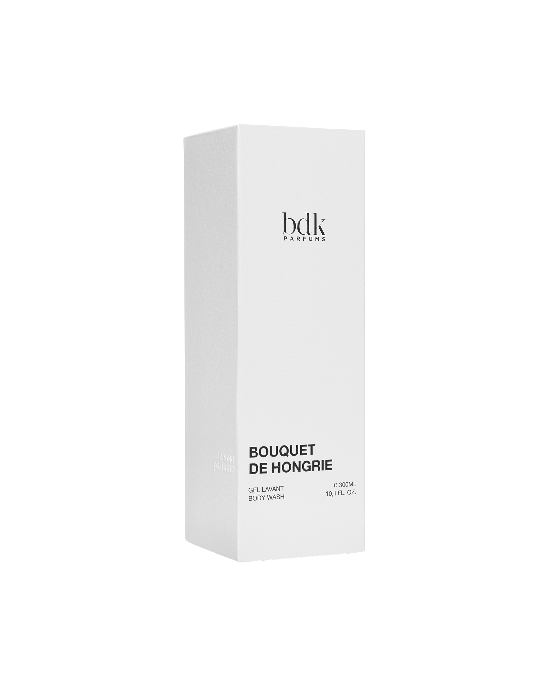 bdk-parfums-bouquet-de-hongrie-gel-lavant-300ml image 2