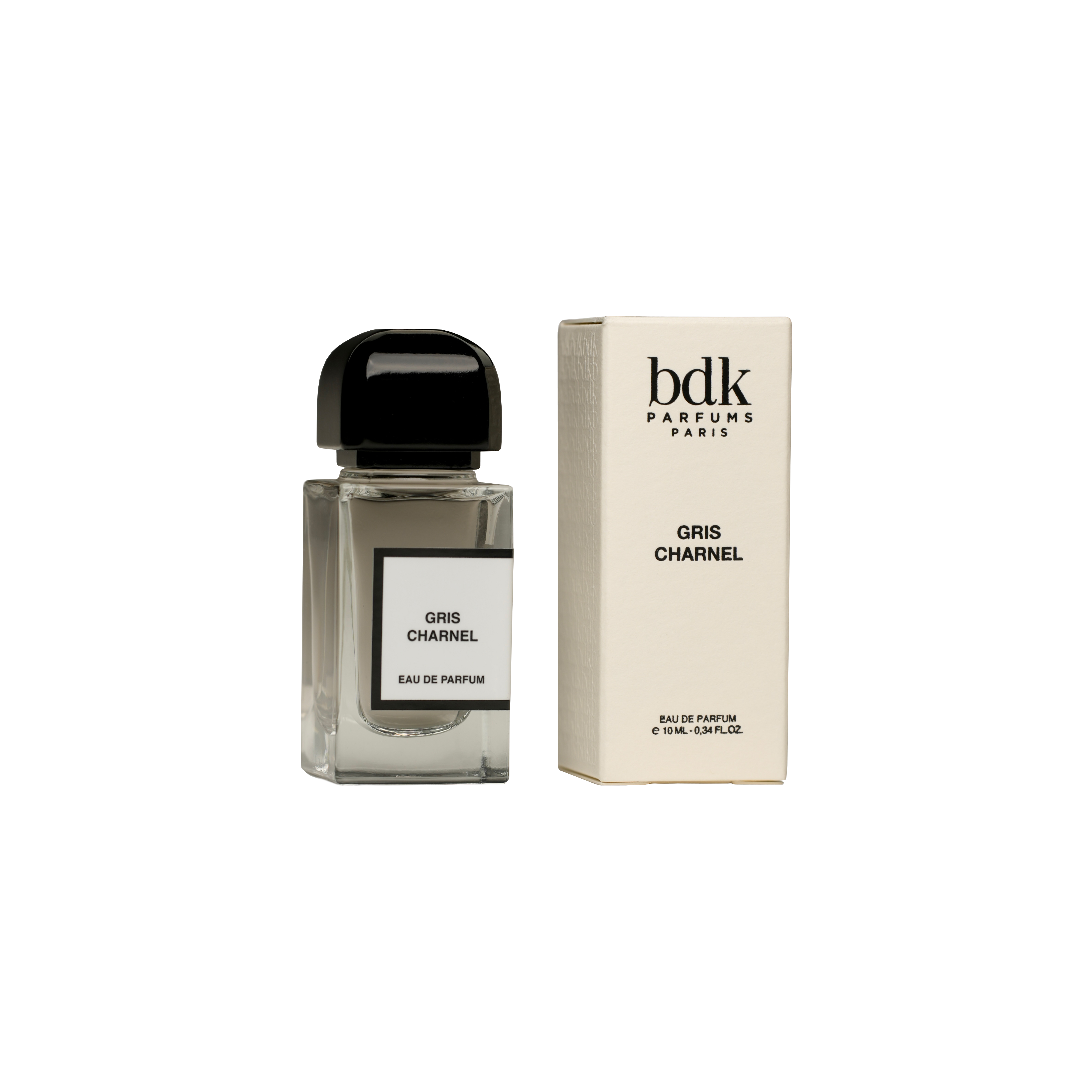 bdk-parfums-gris-charnel-miniature-eau-de-parfum image 1
