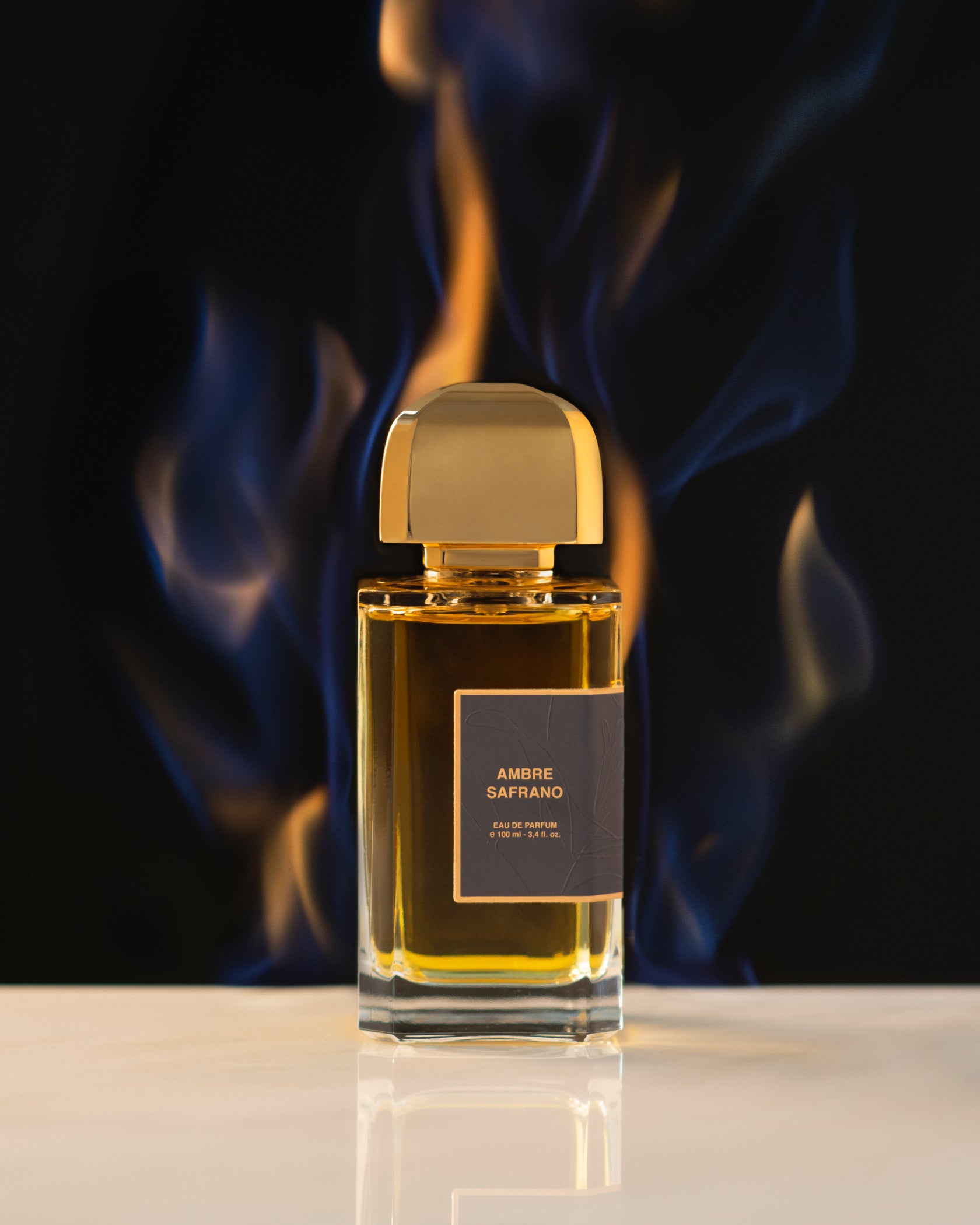 bdk-parfums-ambre-safrano-eau-de-parfum image 3