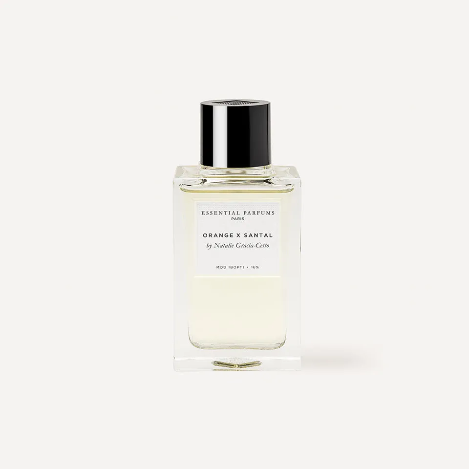 essential-parfums-orange-x-santal-eau-de-parfum-rechargeable-100-ml image 1