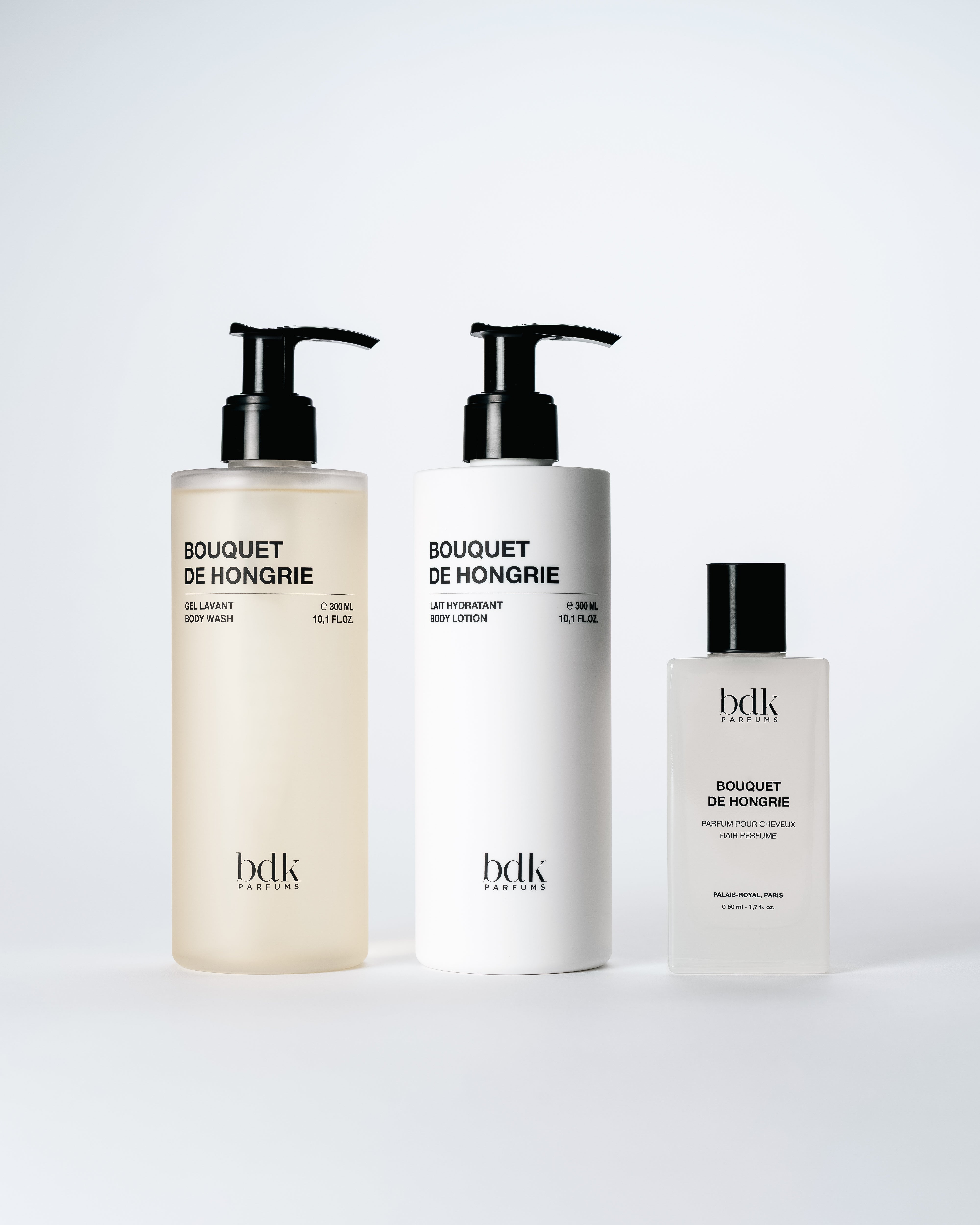 bdk-parfums-bouquet-de-hongrie-le-soin-parfum-trio image 1