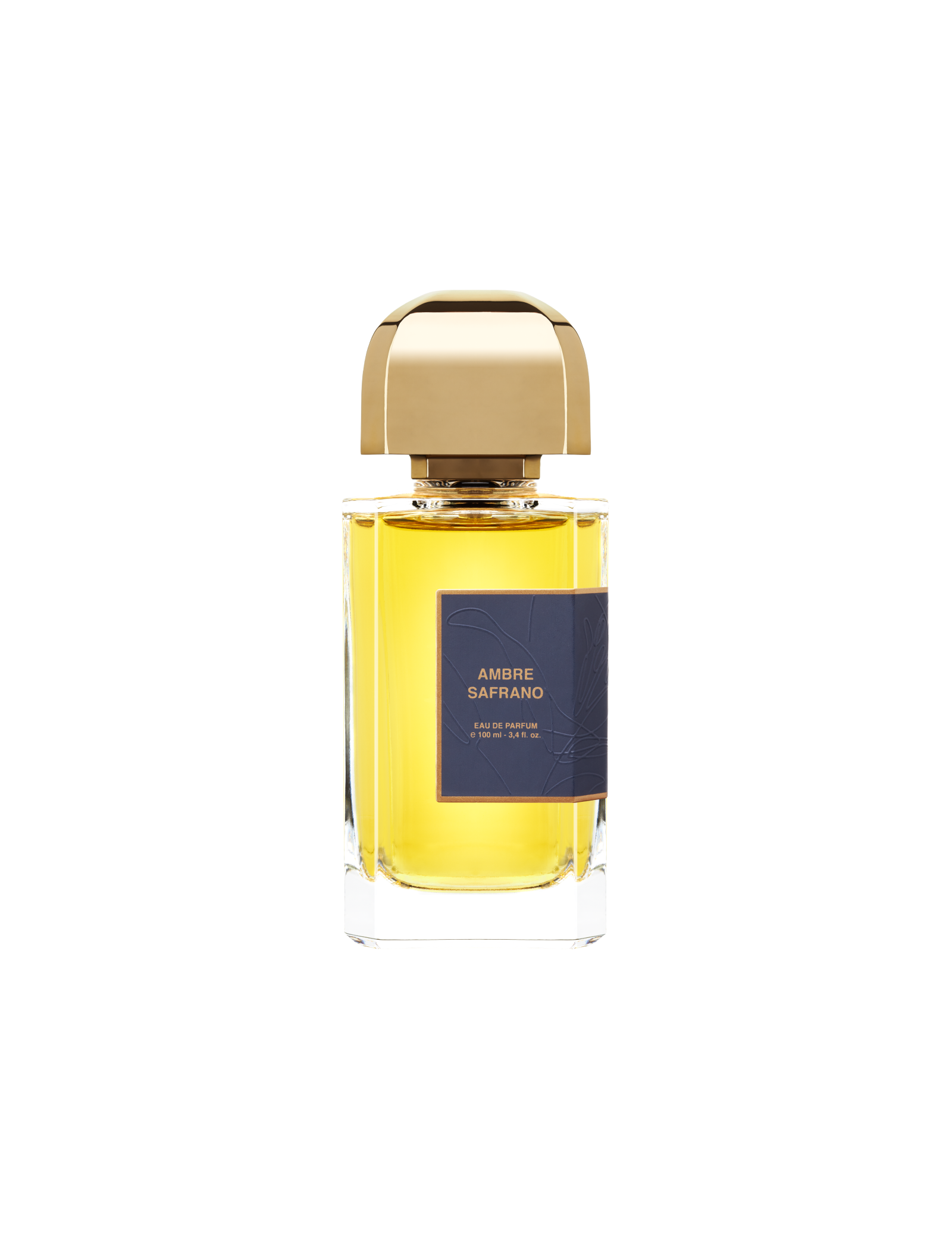 bdk-parfums-ambre-safrano-eau-de-parfum image 1