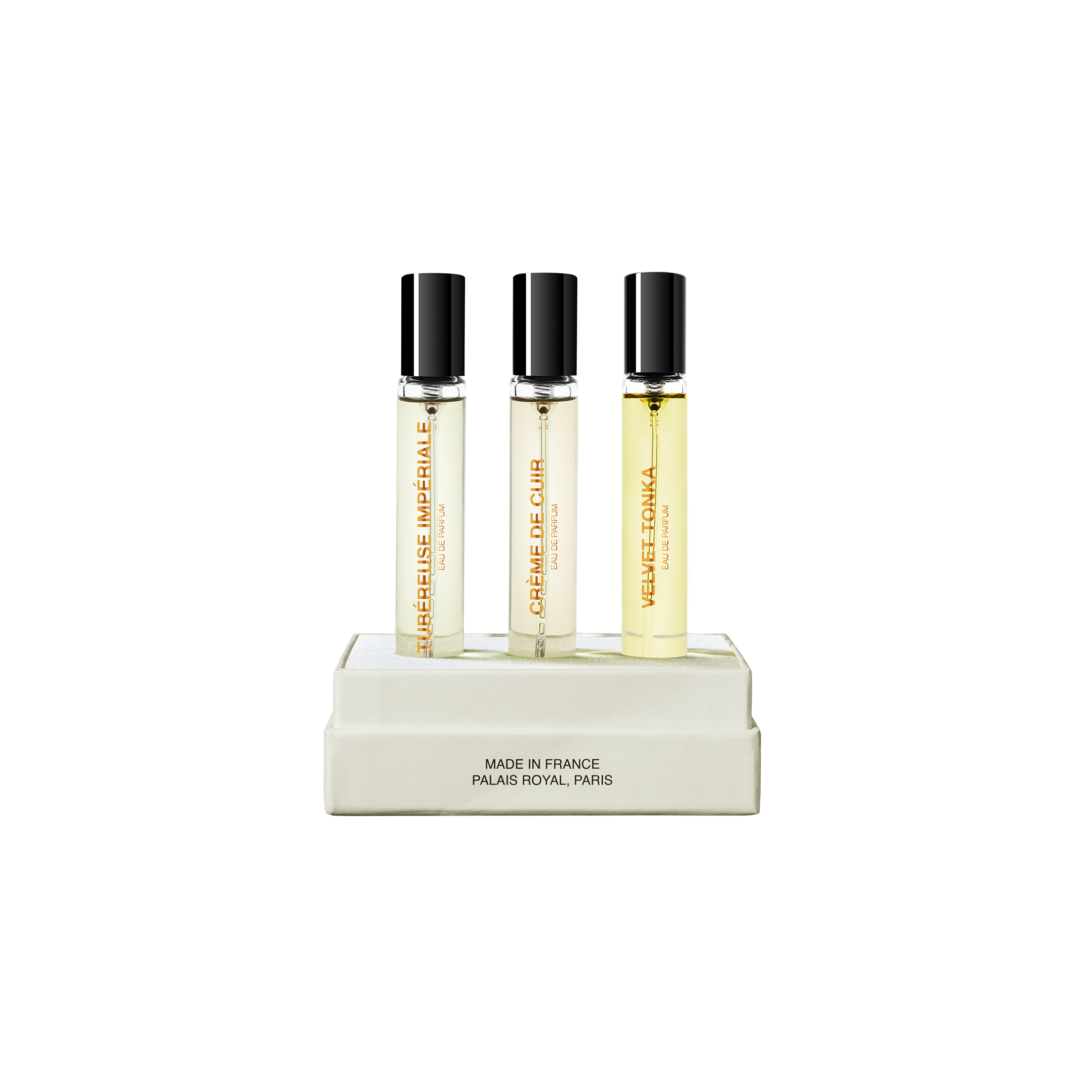 bdk-parfums-la-d-couverte-mati-res-coffret-3x10ml image 1