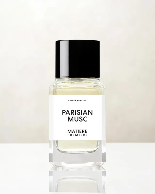 mati-re-premi-re-parisian-musc-eau-de-parfum-graine-d-ambrette image 1