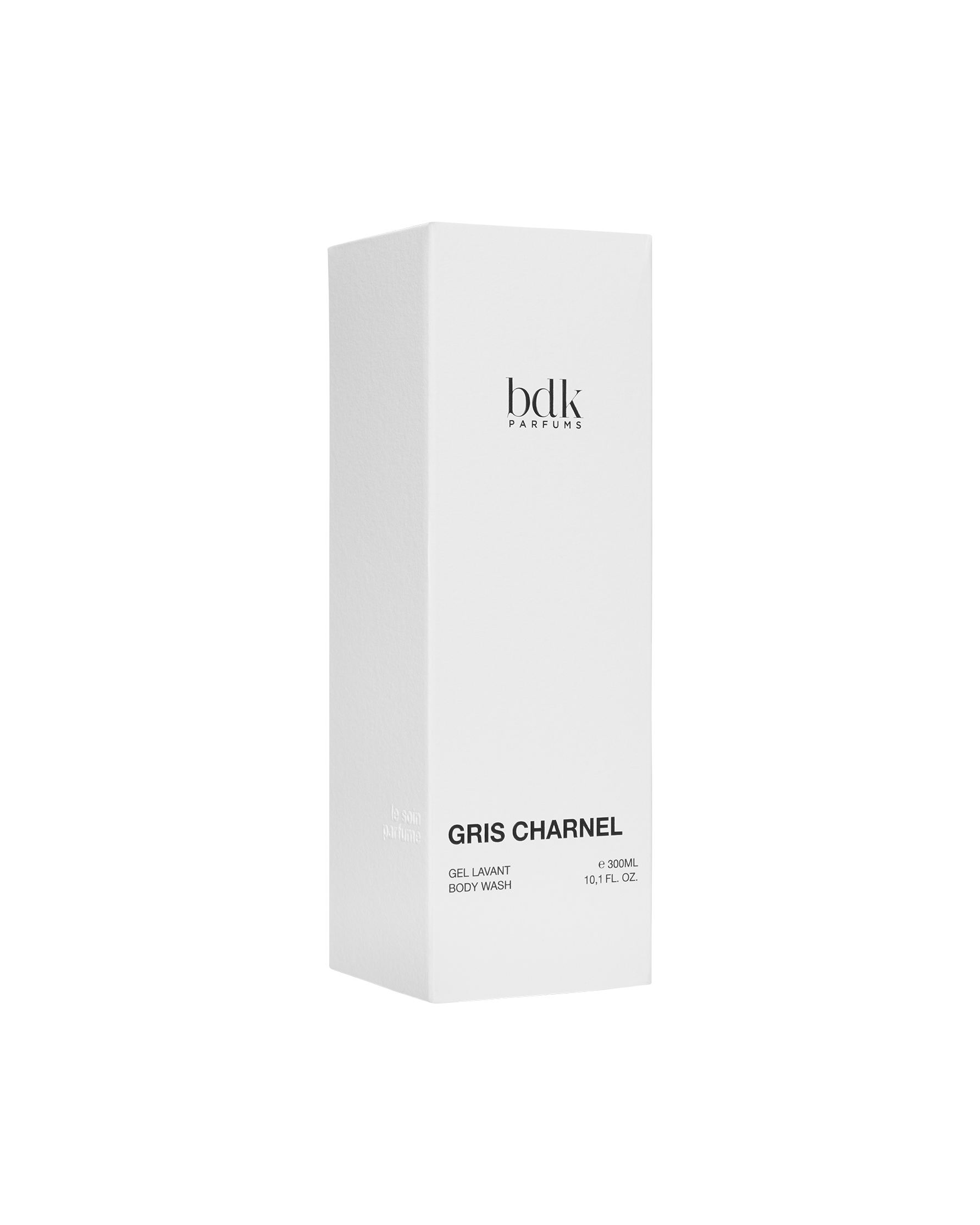 bdk-parfums-gris-charnel-gel-lavant-300ml image 2