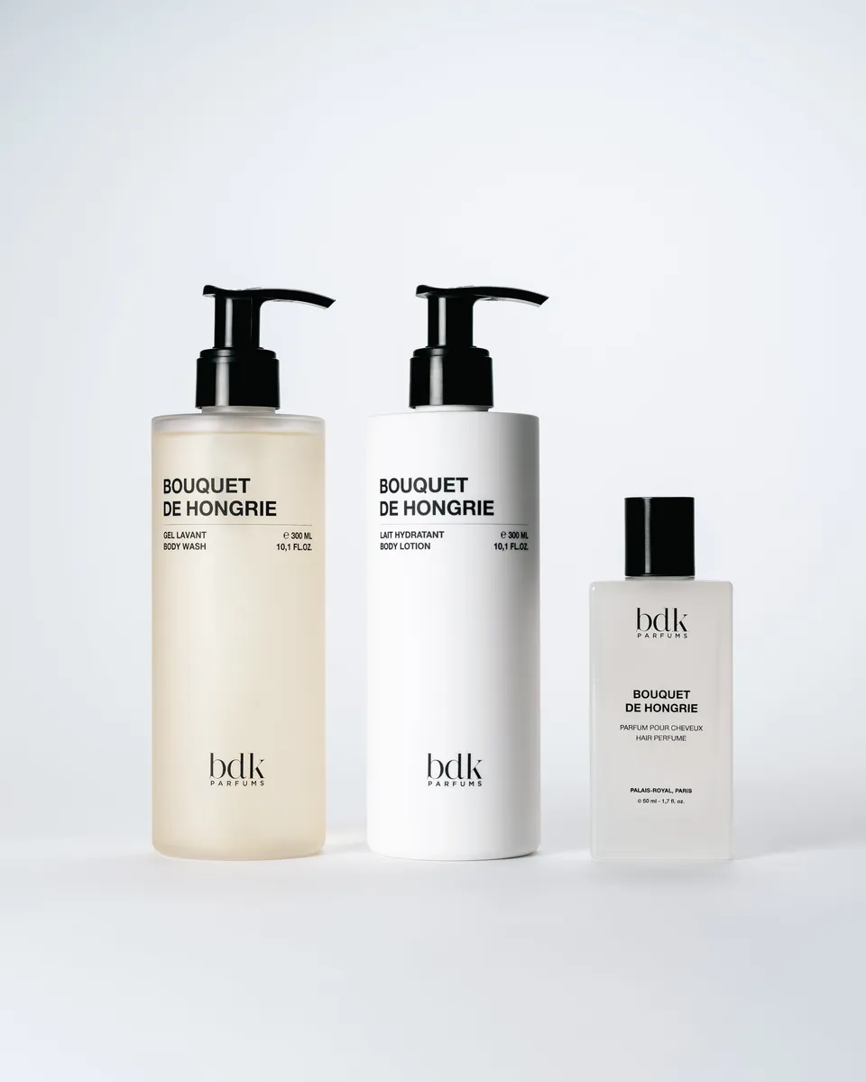 bdk-parfums-bouquet-de-hongrie-le-soin-parfum-trio image 1