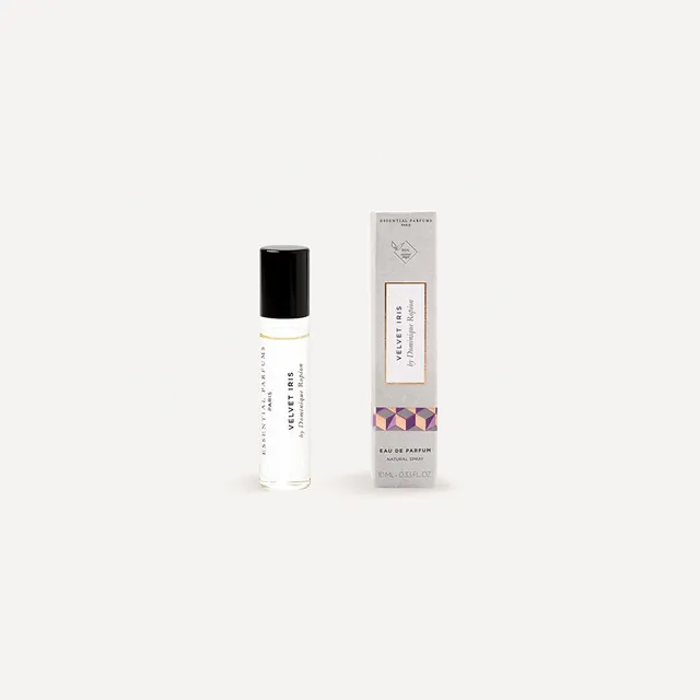 essential-parfums-velvet-iris-eau-de-parfum-10-ml image 1
