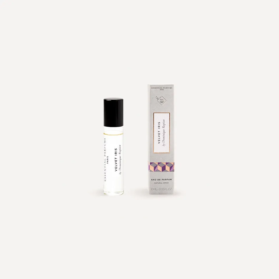 essential-parfums-velvet-iris-eau-de-parfum-10-ml image 1