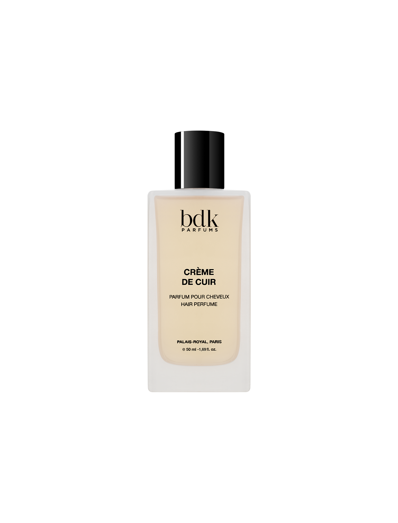 bdk-parfums-cr-me-de-cuir-parfum-pour-cheveux-50ml image 1