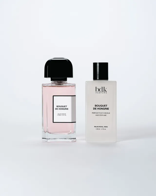 bdk-parfums-bouquet-de-hongrie-duo-eau-de-parfum-parfum-cheveux image 1