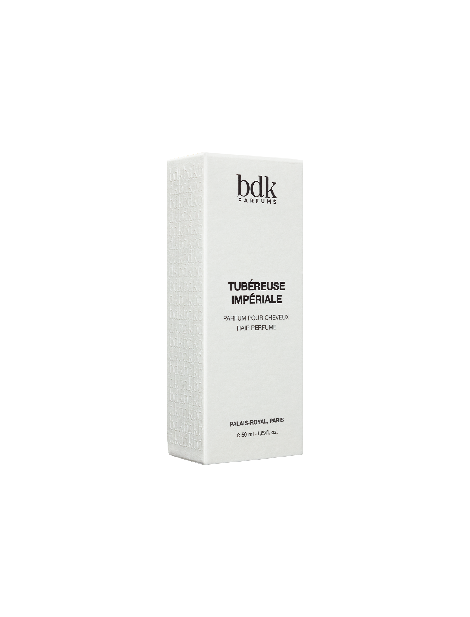 bdk-parfums-tub-reuse-imp-riale-parfum-pour-cheveux-50-ml image 2