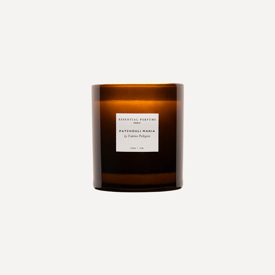 essential-parfums-patchouli-mania-bougie-parfum-e-270-gr image 1