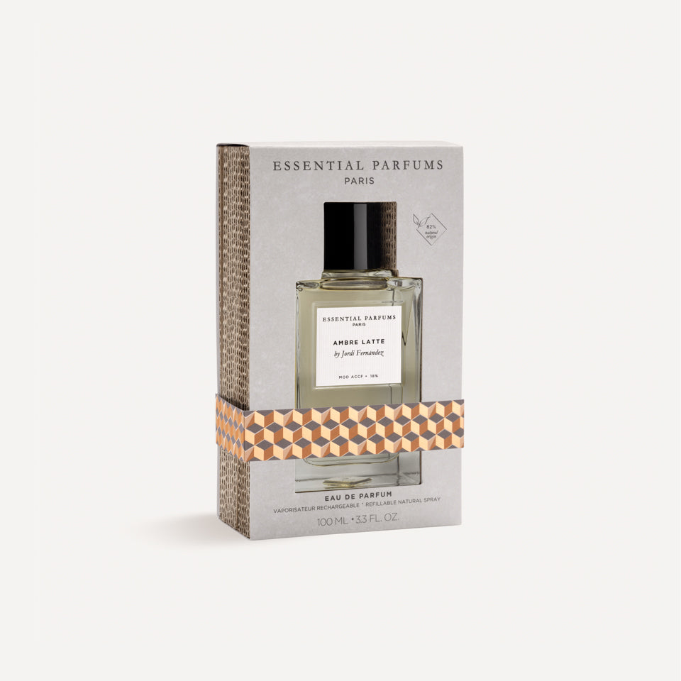 essential-parfums-ambre-latte-eau-de-parfum-vaporisateur-rechargeable-100-ml image 3