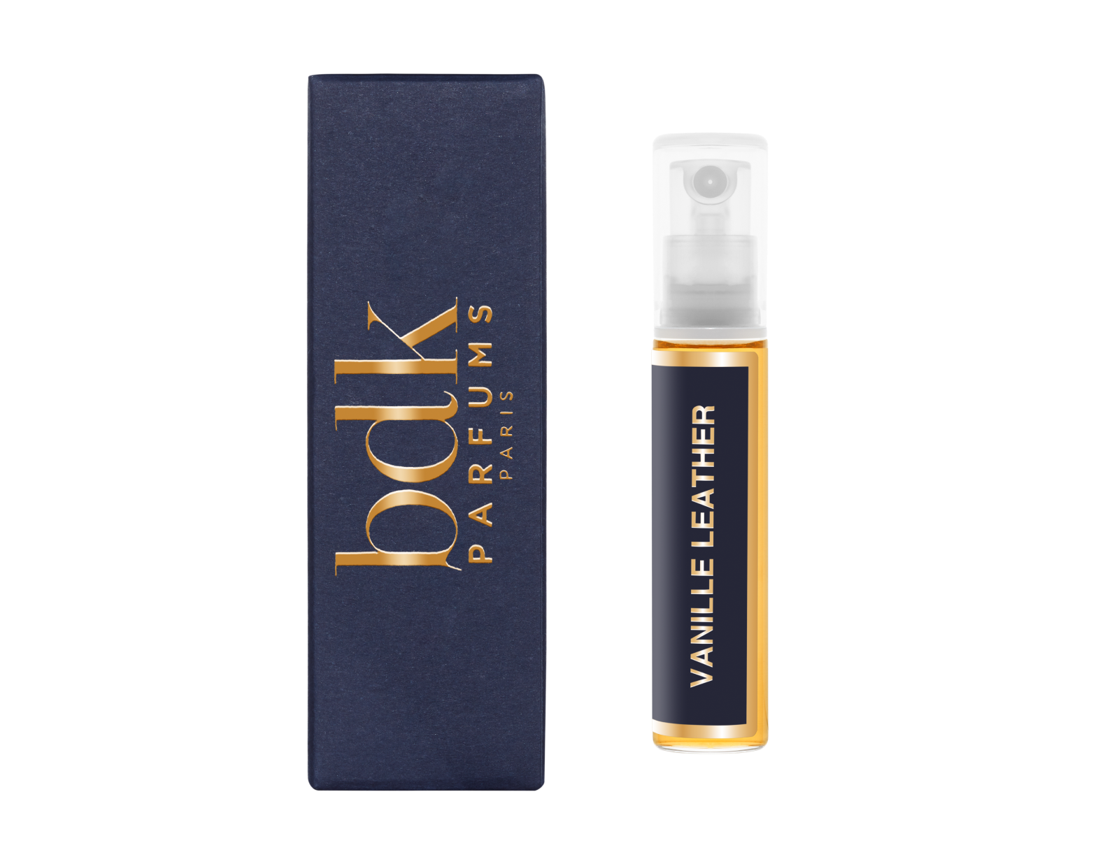 bdk-parfums-vanille-leather-chantillon-eau-de-parfum image 1