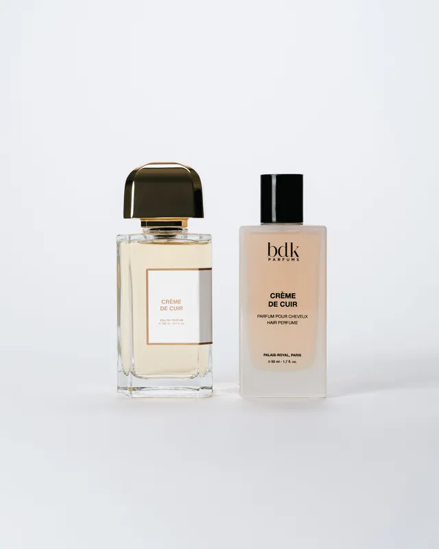 bdk-parfums-cr-me-de-cuir-duo-eau-de-parfum-parfum-pour-cheveux image 1