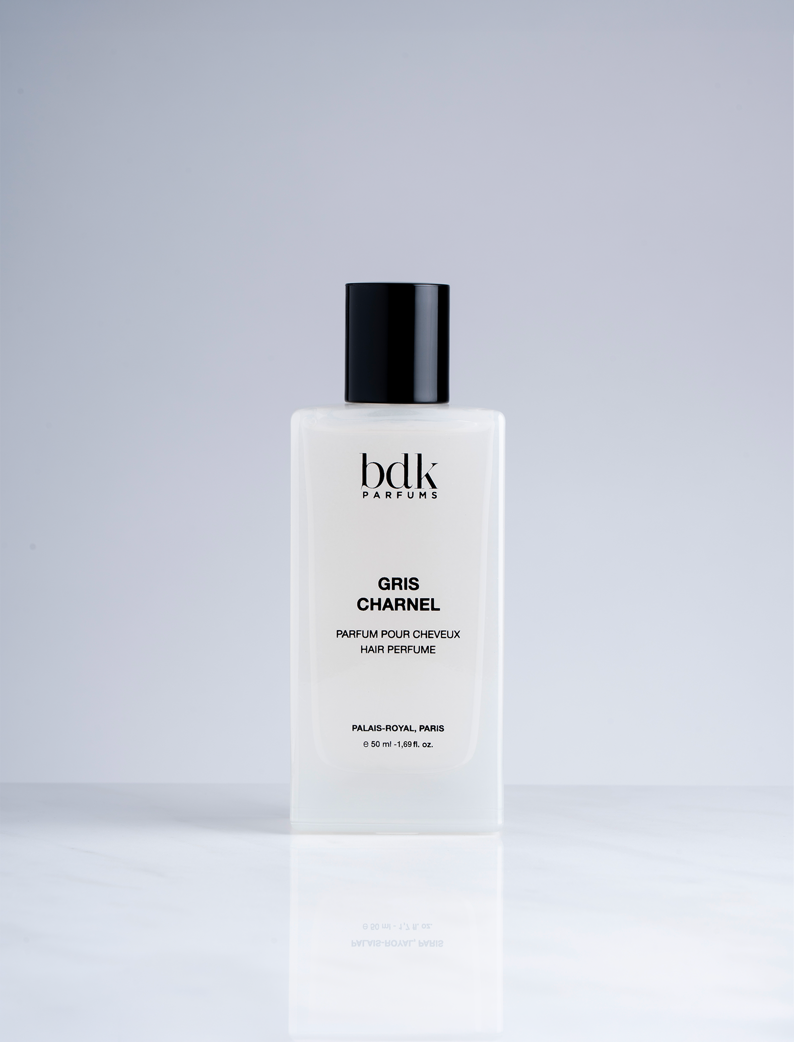 bdk-parfums-gris-charnel-parfum-pour-cheveux-50ml image 2