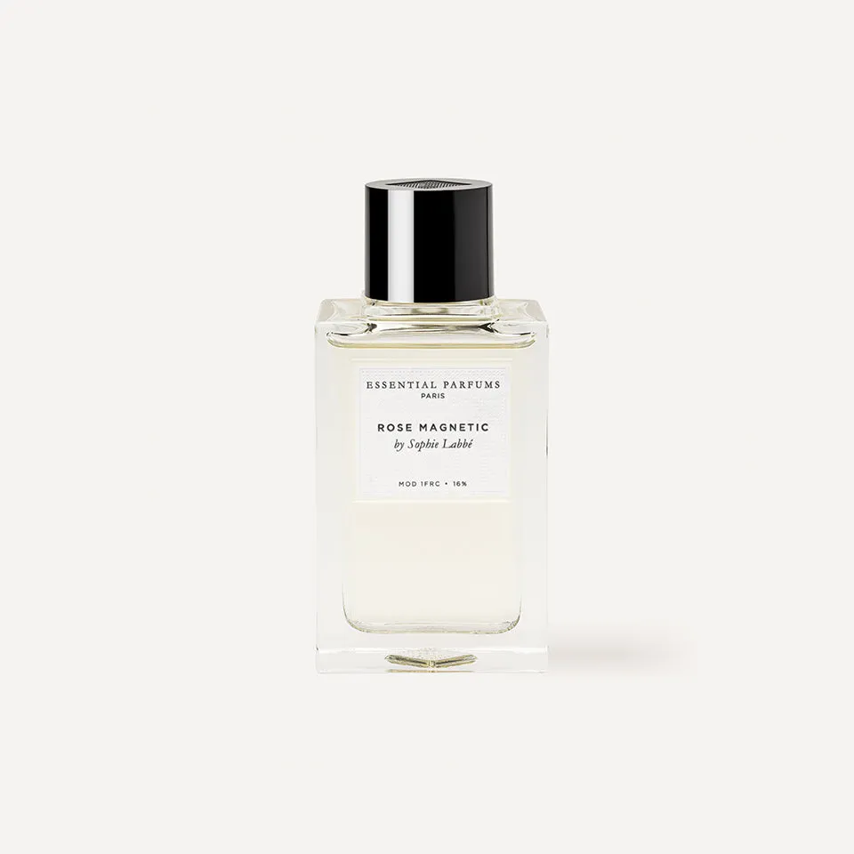 essential-parfums-rose-magnetic-eau-de-parfum-rechargeable-100-ml image 1