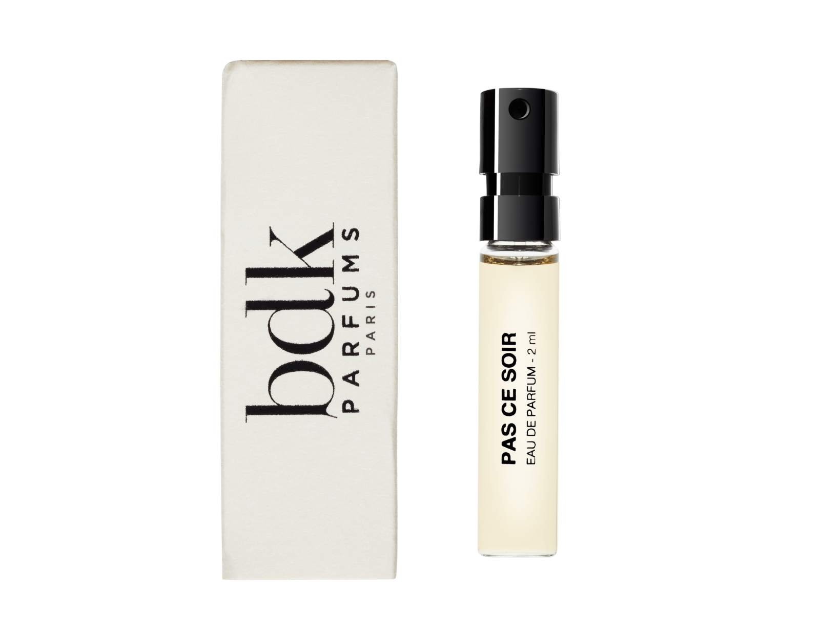 bdk-parfums-pas-ce-soir-chantillon-eau-de-parfum image 1