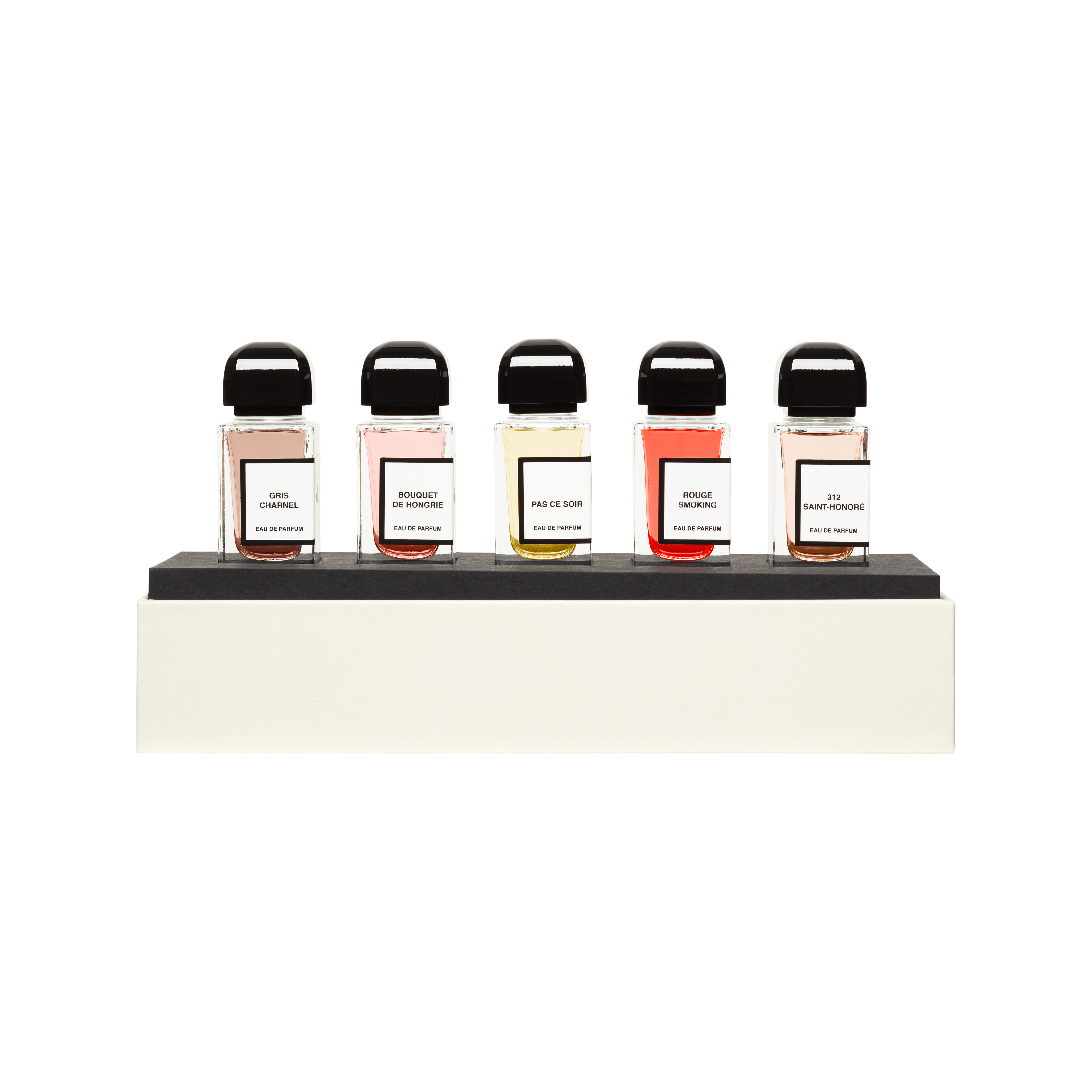 bdk-parfums-les-miniatures-coffret-5x10ml image 1