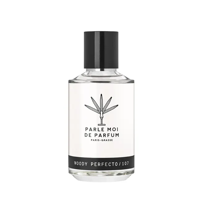 Parle Moi de Parfum Woody Perfecto 107 Eau de Parfum