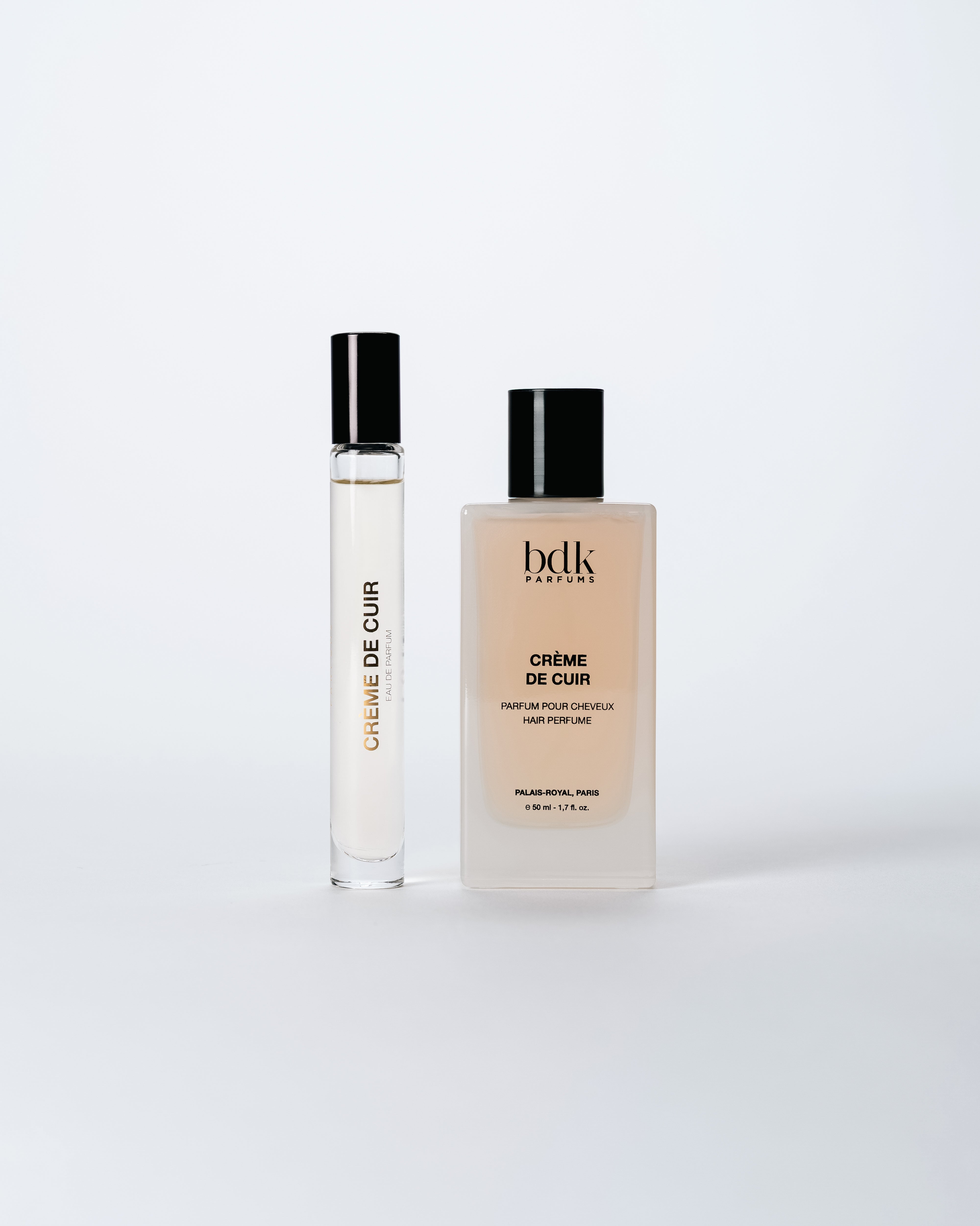 bdk-parfums-cr-me-de-cuir-duo-eau-de-parfum-parfum-pour-cheveux image 2