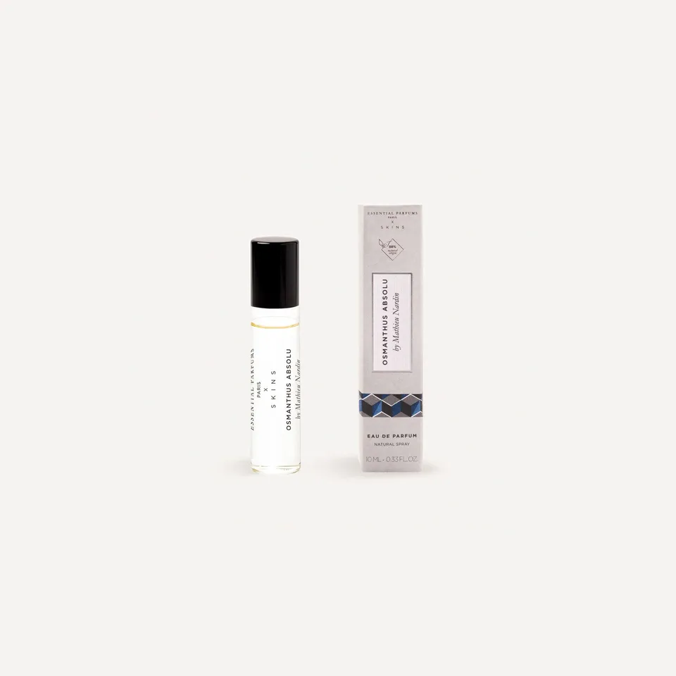 essential-parfums-osmanthus-absolu-eau-de-parfum-10-ml image 1