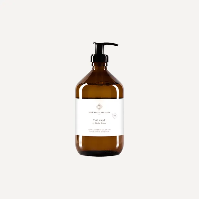 essential-parfums-the-musc-savon-liquide-corps-mains-500-ml-2 image 1