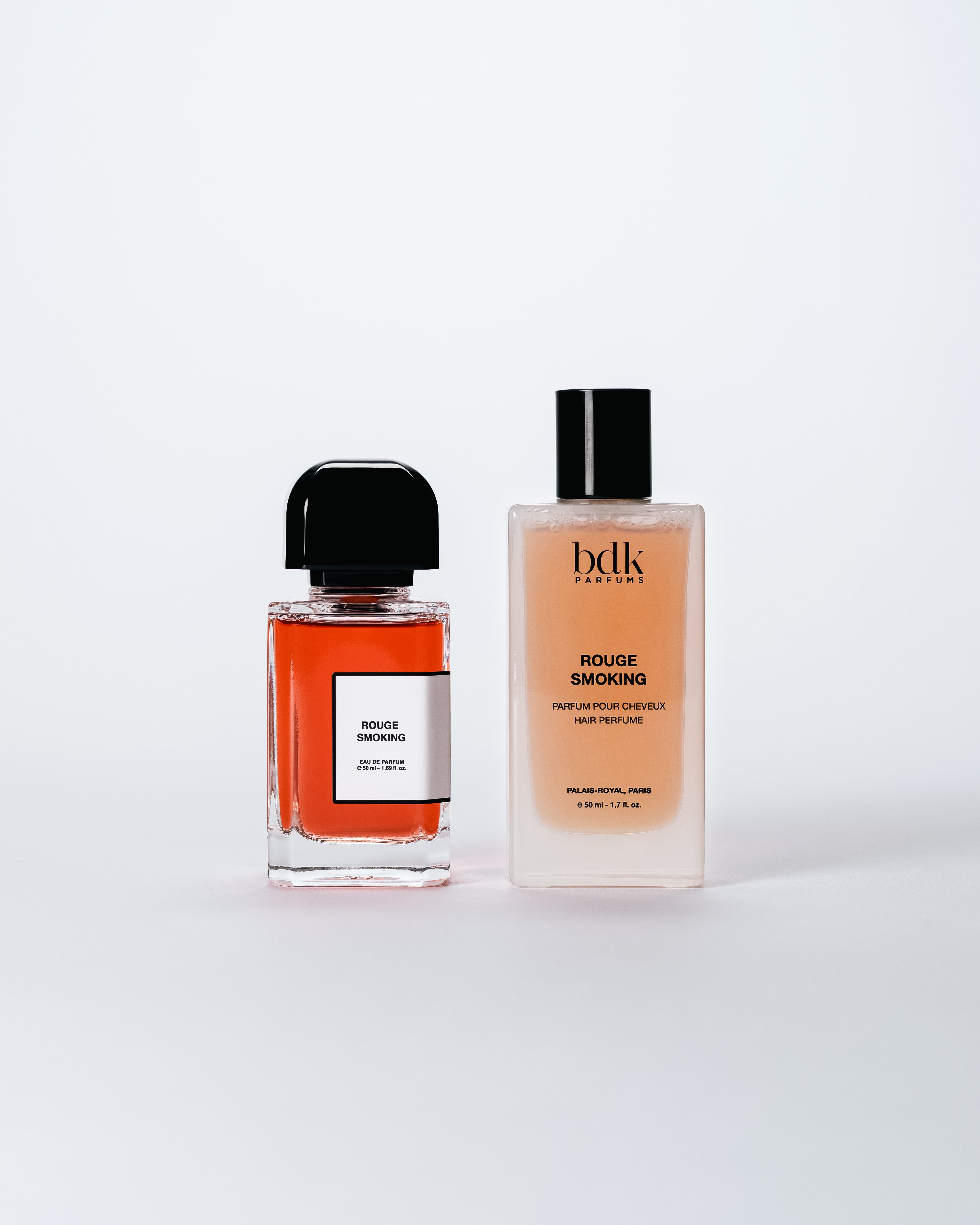 bdk-parfums-rouge-smoking-duo-eau-de-parfum-parfum-cheveux image 2