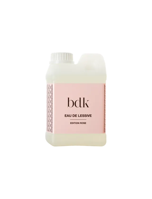 bdk-parfums-eau-de-lessive-dition-rose-1l image 1
