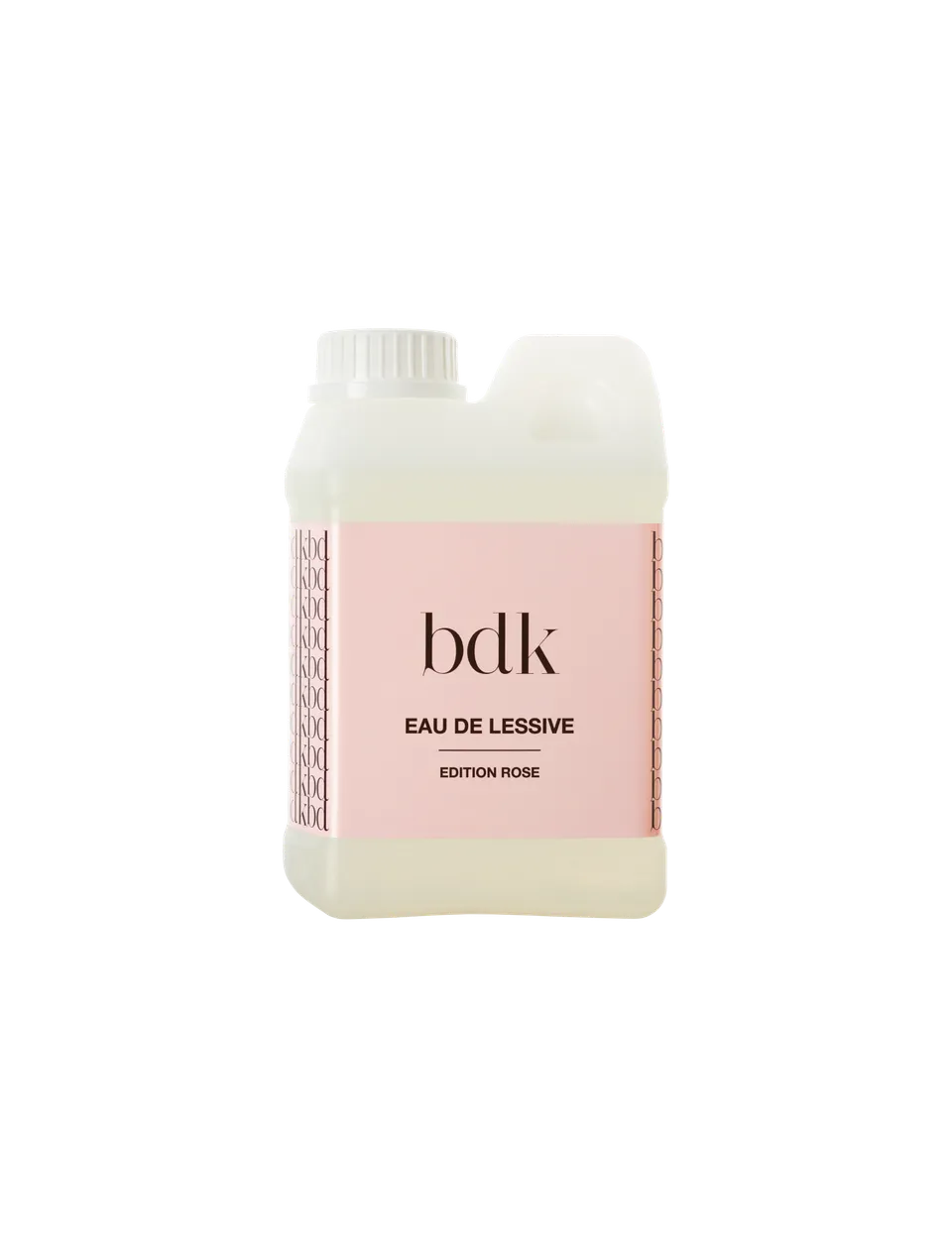 bdk-parfums-eau-de-lessive-dition-rose-1l image 1