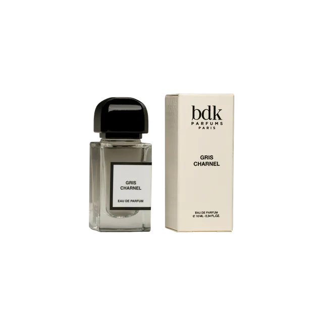 bdk-parfums-gris-charnel-miniature-eau-de-parfum image 1